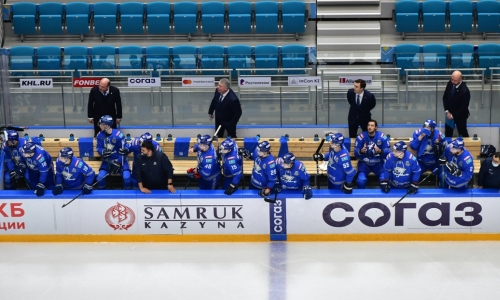 Лидеры уходят? У основного состава «Барыса» официально закончились контракты