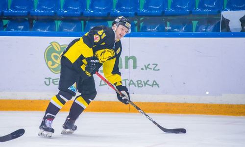 В России обратили внимание на успех экс-хоккеистов местного клуба в чемпионате Казахстана