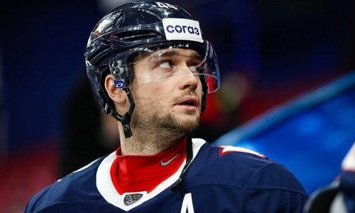 Обидчик «Барыса» расторг контракт с основным защитником, но он остается в команде