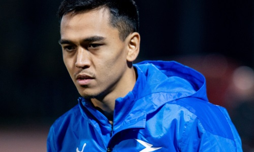 «Вышел хороший матч». Оразов высказался о дебюте за сборную Казахстана