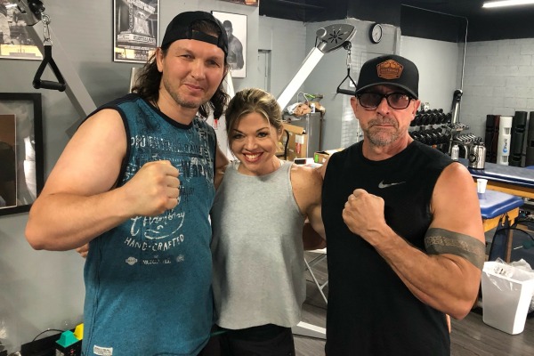 «Думал насчет возвращения на ринг». Василий Жиров предложил бой легенде мирового бокса и решил приехать в Казахстан