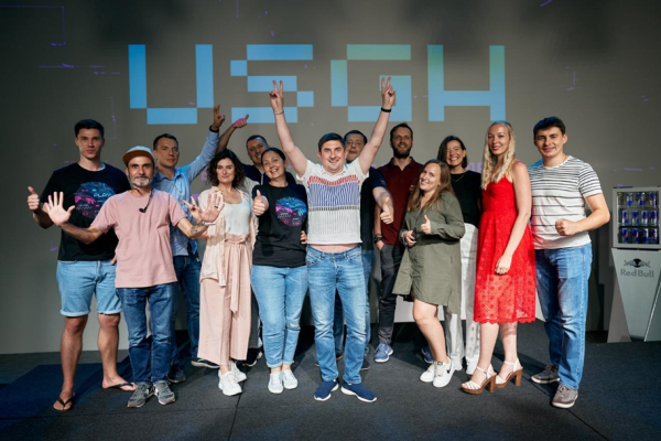 Parimatch Tech приглашает на хакатон с призовым фондом 6000$