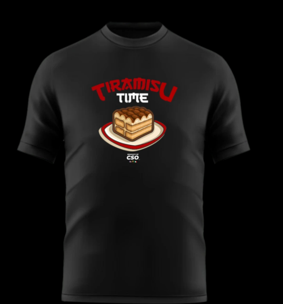 Тони Фергюсон выпустил футболку с троллингом Хабиба Нурмагомедова. Фото