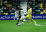 Фоторепортаж с матча Премьер-Лиги «Тобол» — «Астана» 1:1