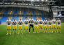 Фоторепортаж с матча Премьер-Лиги «Астана» — «Акжайык» 1:0
