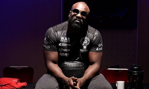 «Все изменится после моего ухода». Чисора отказался завершить карьеру и объяснил почему