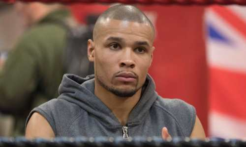 Чемпиону мира не оставили шанса в бою с Головкиным