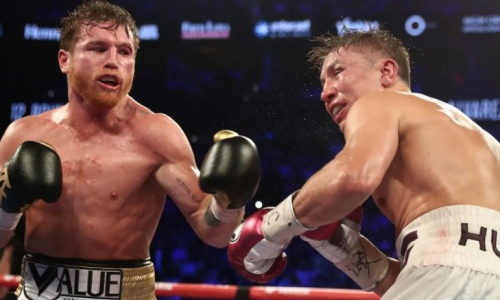 Фанаты выбрали «Канело» другого соперника вместо Головкина