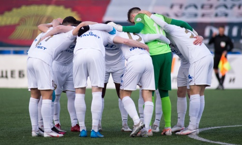 Европейский клуб казахстанца одержал гостевую победу в матче с двумя пенальти