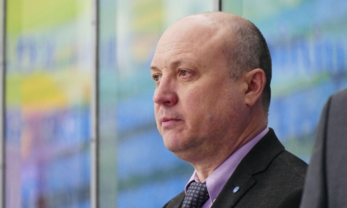 Главный тренер «Торпедо» покинул команду