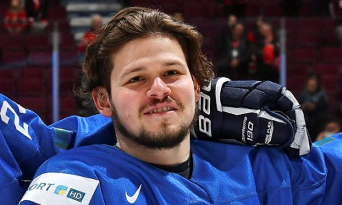 Участник чемпионата мира в составе сборной Казахстана завершил карьеру в 21 год