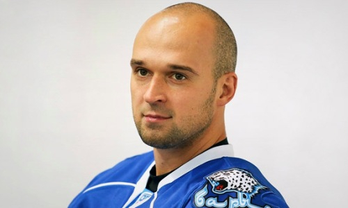 «„Барысу“ ни в коем случае нельзя потерять этого парня». Спиридонов дал совет руководству казахстанского клуба