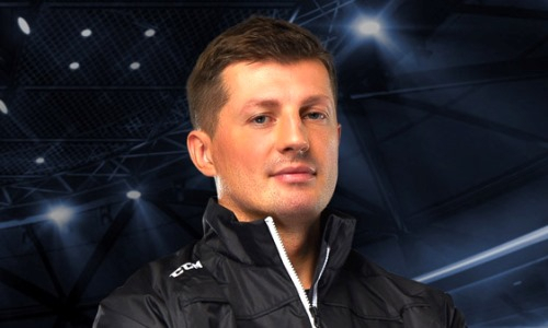 Бывший игрок казахстанского клуба выиграл Кубок Гагарина