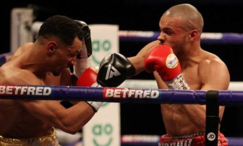 Чемпион WBA оправдал свое позорное выступление после обещаний нокаутировать Головкина