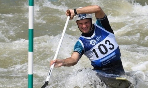 Казахстан завоевал ещё одну лицензию на Олимпийские игры в Токио