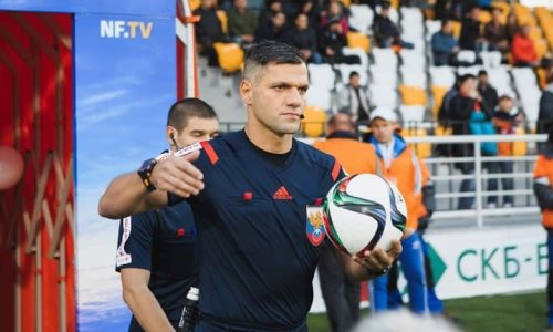 «Совести совсем нет?!» Арбитра матча РПЛ с победным голом Щеткина требуют вызвать на полиграф
