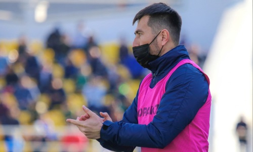 Клуб КПЛ собирается сменить главного тренера