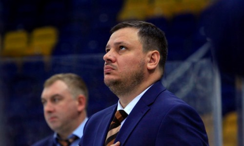 Клуб чемпионата Казахстана остался без главного тренера