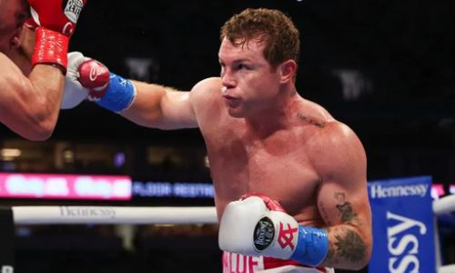 «Мы всегда выигрывали чисто». Тренер обидчика Головкина ответил на обвинения Сондерса в нечестном судействе