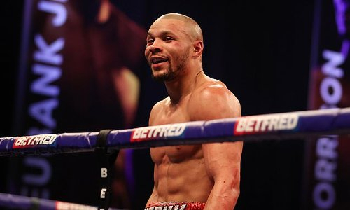 «В нем есть что-то большее». Чемпион мира хочет раскрыть свой потенциал в бою с Головкиным