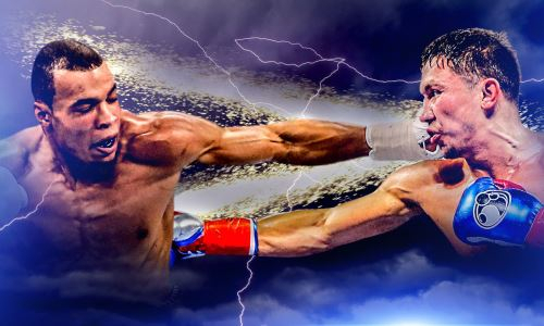 «Достоин ли он». Стало известно, кто решит судьбу боя Головкин — Юбэнк