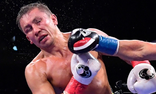 Британский эксперт оценил шансы нокаутировать Геннадия Головкина