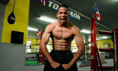 Четвертьфиналист ОИ-2012 с 27 победами в профи арестован по подозрению в жестоком убийстве