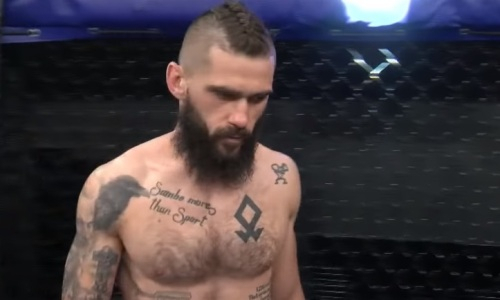 Боец, который удивил всех. Что нужно знать о следующем сопернике Куата Хамитова