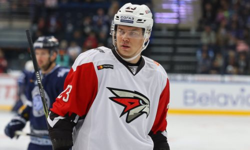 Принципиальный соперник «Барыса» расстался с двумя обладателями Кубка Гагарина