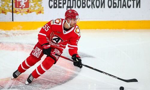 Соперник «Барыса» по Восточной конференции может лишиться самого результативного защитника