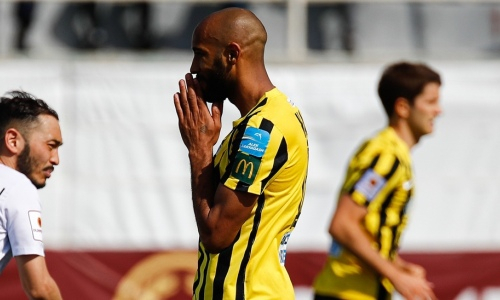 Виноваты сами. «Кайрат» имел тотальное преимущество, но упустил победу в матче КПЛ