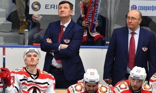 Экс-капитан сборной Казахстана будет работать в сборной России
