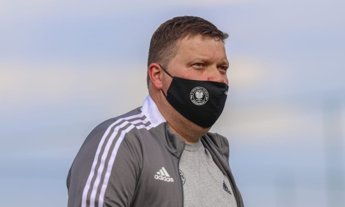 «Мы превратились в посредственную команду». Наставник «Ордабасы» посетовал на зависимость от ключевых игроков в матче с «Тураном»