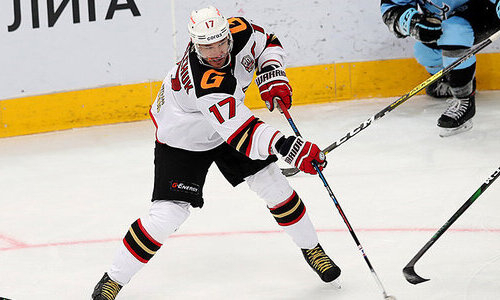 Ковальчук ответил на вопрос о возвращении в «Спартак» после ухода от принципиального соперника «Барыса»