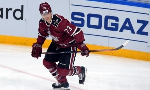 Бывший легионер «Барыса» с 363 матчами в КХЛ остался без клуба