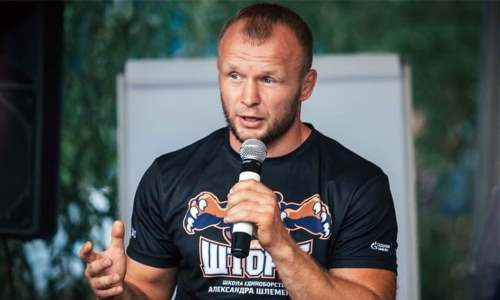 «Вы что, дебилы, что ли?» Шлеменко обратился к поклонникам Моргенштерна