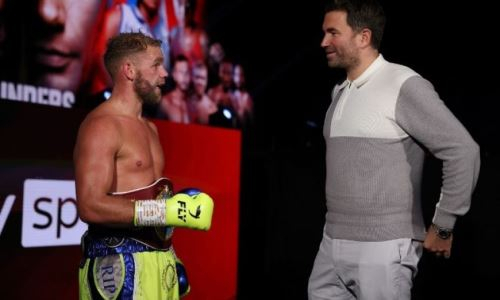 «Я организовал ему бой с „Канело“». Промоутер Головкина ответил на критику чемпиона мира