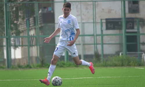 Два футболиста дебютировали в девятом туре в Премьер-Лиге