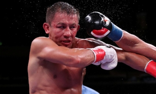 Чемпион мира «занес» второе поражение Головкину