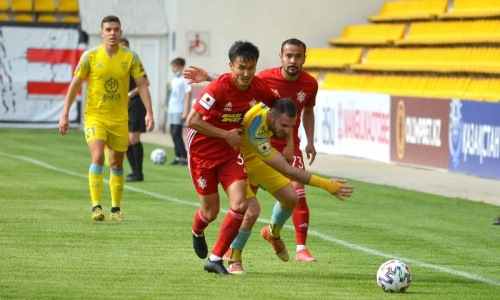 «Дайте мне три года — я ишака научу говорить». Кто виноват в провале «Актобе» в КПЛ и при чем тут Шпилевский