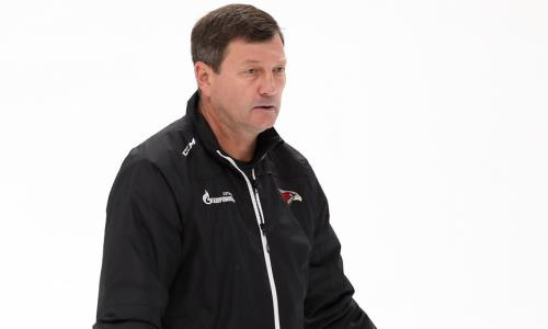 «Пока не на главных ролях». Зачем «Барысу» и сборной Казахстана стоит присмотреться к тренеру клуба КХЛ