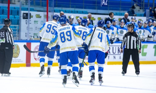 Чемпионат мира-2021 с участием сборной Казахстана под угрозой срыва. Названа причина