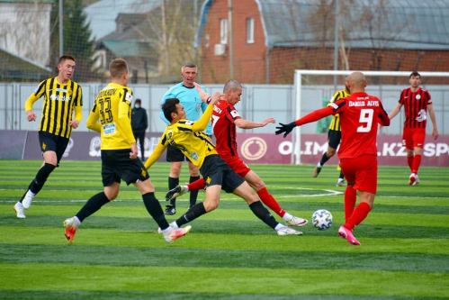 «Что „Кайрат“ будет делать в еврокубках с дырявой обороной?!..». Али Суюмагомбетов разобрал матчи девятого тура КПЛ-2021