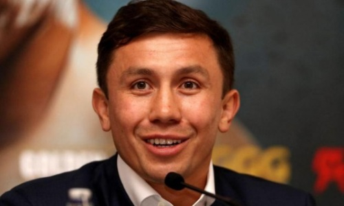 «Неудивительно». Головкина внезапно сравнили с ноунеймом