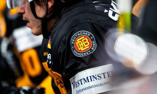 Сборная Германии объявила об изменениях в составе. Она сыграет с Казахстаном на ЧМ-2021