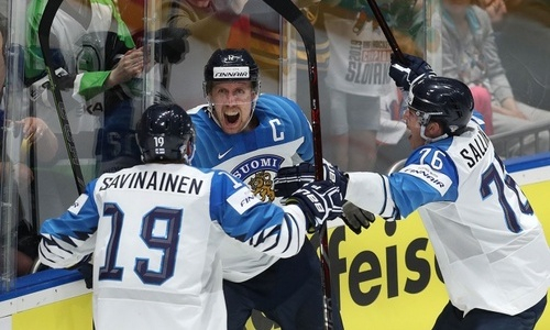 «Есть все основания считать». Соперник Казахстана по ЧМ-2021 готов отказаться от игроков НХЛ и снова выиграть турнир