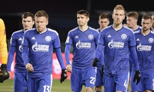 Клуб Зайнутдинова проголосовал против включения «Оренбурга» в РПЛ
