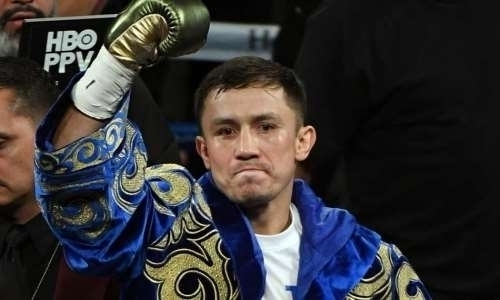 Стало известно место Головкина в обновленном рейтинге P4P по версии BWAA