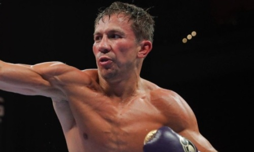 Эксперт поставил крест на шансах чемпиона мира побить Головкина