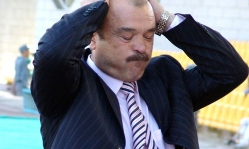 «Горим, как шведы под Полтавой». Бахтияр Байсеитов объяснил провалы «Ордабасы» в последних матчах КПЛ